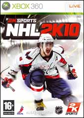 NHL 2K10